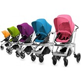 Orbit Baby Color Pack for Stroller Seat G2