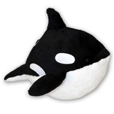 Lubies Lubies (Orca Whale)