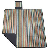 Skip Hop Central Park - Outdoor Blanket and Cooler Bag
