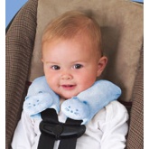 Summer Infant Cushy Straps