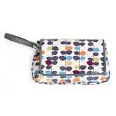 JJ Cole Collections Diapers and Wipes Pod-New (Mixed Leaf)