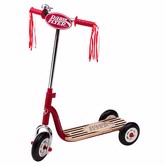 Radio Flyer Little Red Scooter