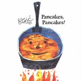 Simon and Schuster Pancakes, Pancakes!