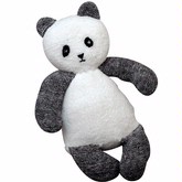 Under the Nile Panda Doll