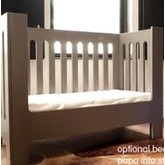 Bloom Baby Alma Papa Toddler Conversion Bed Rail