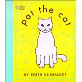 Random House Pat The Cat