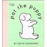 Random House Pat the Puppy