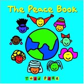 Little Brown The Peace Book