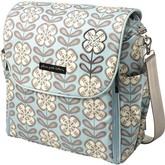 Petunia Pickle Bottom Boxy Backpack (Peaceful Portofino)
