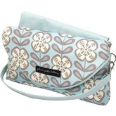 Petunia Pickle Bottom Change It Up Clutch (Peaceful Portofino)