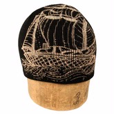 Goorin Captin Pebo Knit Beanie