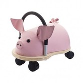 Prince Lionheart Wheely Bug/Pig