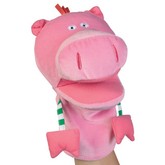 Manhattan Toy Country Critters (Pinkie Pig HP)