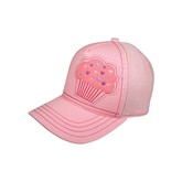 Goorin Magic Garden Baseball Hat
