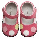 Pediped Giselle/Fuchsia