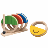 Plan Toys Percussion Set