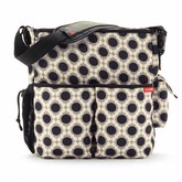 Skip Hop Duo Diaper Bag/Blossom