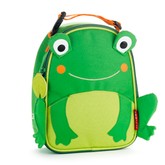 Skip Hop Zoo Lunchies (Frog)