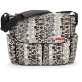 Skip Hop Dash Diaper Bag/Willow Dot