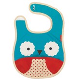 Skip Hop ZOO BIBS OWL