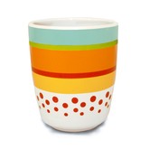 Skip Hop Stripey Cup