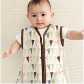 Skip Hop Airflow Wearable Blanket (Pretty Pennant)