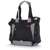Skip Hop Bento Ultimate Diaper Bag/Black