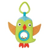 Skip Hop Treetop Friends Bird Stroller Toy