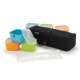 Skip Hop Bento Mealtime Kit