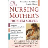 Simon and Schuster Nursing Mother's Problem Solver