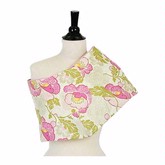 The Peanut Shell Reversible Cotton Sling/Park Avenue Stroll