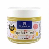 Mother Love Herbal Diaper Rash and Thrush