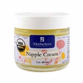 Mother Love Herbal Nipple Cream