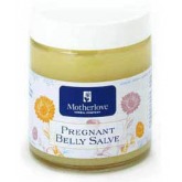 Mother Love Herbal Belly Salve