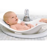 Puj Tub Soft Infant Bath