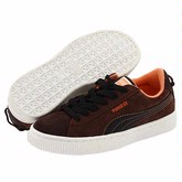 Puma Puma S/Infant-Brown