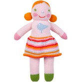 Blabla Pumpkin Girl Doll-Mini
