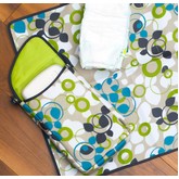 JJ Cole Collections Diapers and Wipes Pod