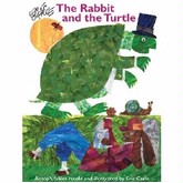 Harper Collins The Rabbit and the Turtle