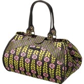 Petunia Pickle Bottom Wistful Weekender (Rambling Rose)