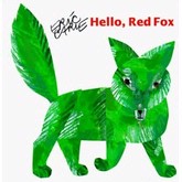 Simon and Schuster Hello Red Fox