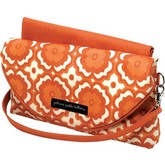 Petunia Pickle Bottom Change It Up Clutch (Relaxing in Rio)