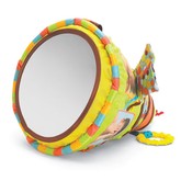 Manhattan Toy Baby-Ville (Roly-Poly Mirror Cone)