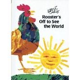 Simon and Schuster Rooster's Off to See the World