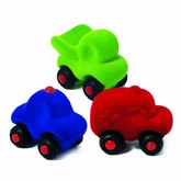 Rubbabu Micro Vehicles