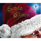 Simon and Schuster Santa Claus