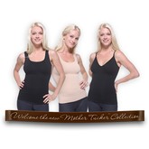 Belly Bandit Mother Tucker: Scoop Neck