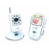Summer Infant SECURE SIGHT HANDHELD COLOR VIDEO MONITOR-NEW