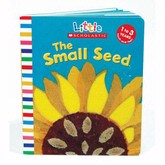 Harper Collins The Small Seed