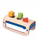Plan Toys Shape and Sort